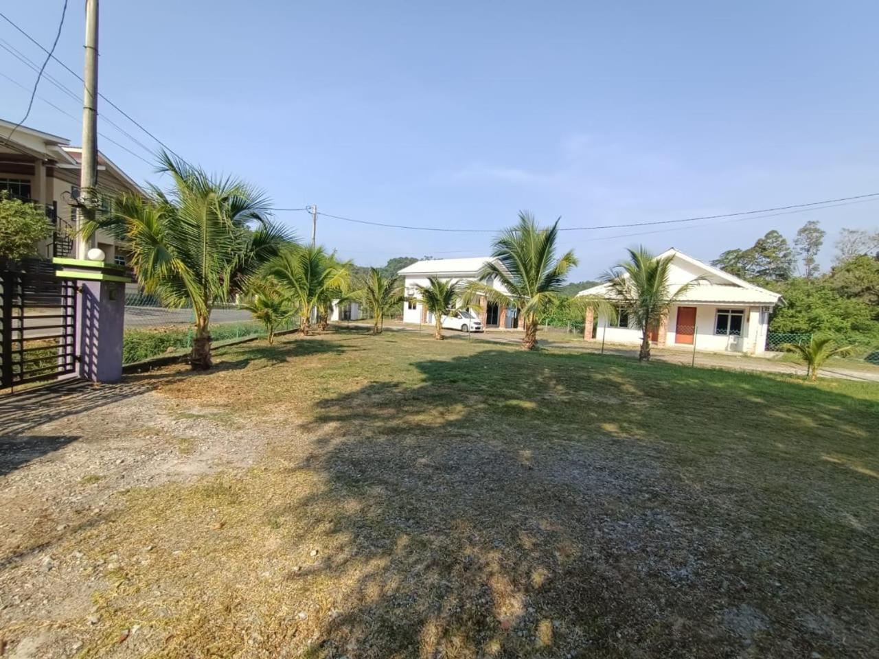 D' Surya Lavender Inn Pantai Cenang  Exterior foto